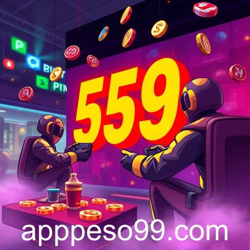 Peso99: Revolutionizing Gaming Engagement