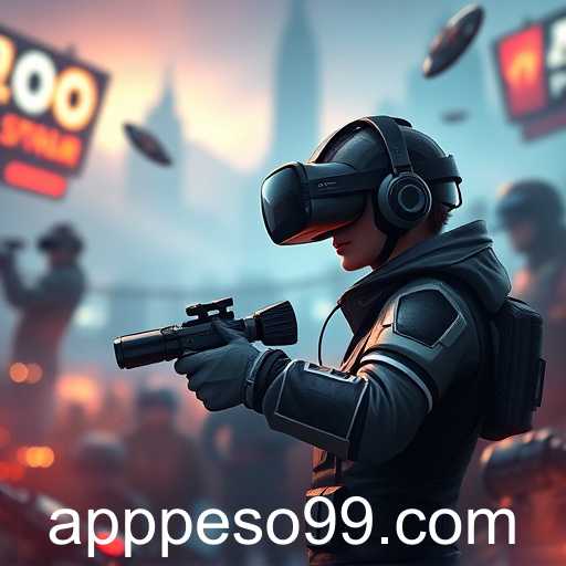 Peso99 Revolutionizes Online Gaming Experience